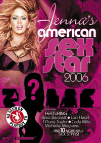 American Sex Star 2006