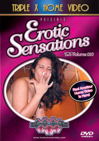Erotic Sensations 10