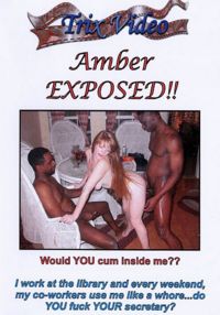 Amber Exposed