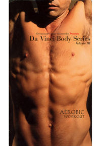 Da Vinci Body Series 3