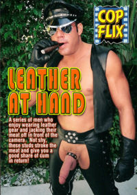 Leather At Hand