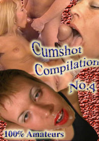 Cumshot-Clips Compilation 4