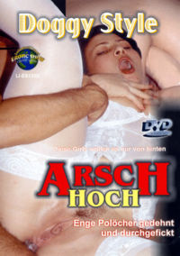 Arsch Hoch