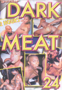 Dark Meat 24