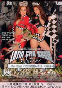 Latin Car Show Queens