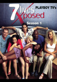 7 Lives Xposed Disc 4