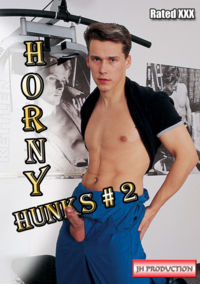 Horny Hunks 2
