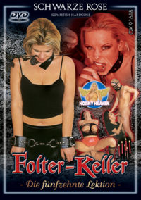 Folter-Keller