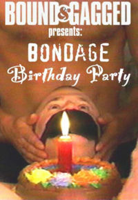 Bondage Birthday Party