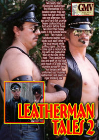 Leatherman Tales 2
