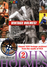 The Best Of John Holmes 2