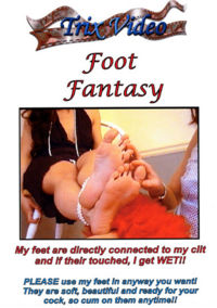 Foot Fantasy