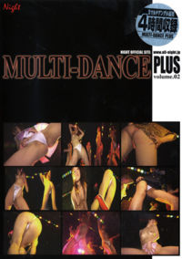 Multi Dance Plus 2