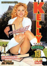 Kelly The Coed 13