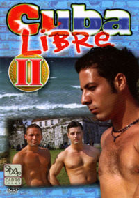 Cuba Libre 2