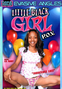Little Black Girl P.O.V