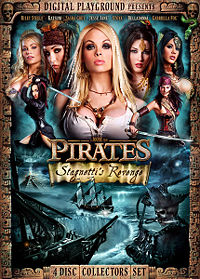 Pirates II: Stagnetti’s Revenge