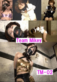 Team Mikey 2