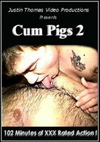 Cum Pigs 2