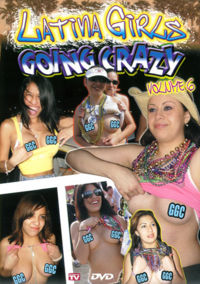 Latina Girls Going Crazy 6