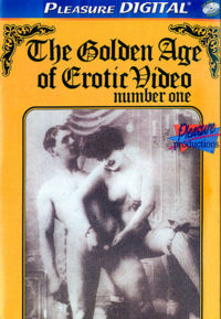 The Golden Age of Erotic Video
