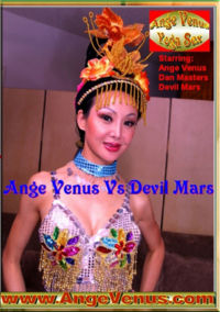 Ange Venus Vs Devil Mars