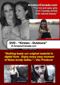 Kirsten Outdoors