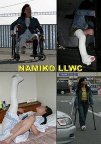Namiko LLWC 2