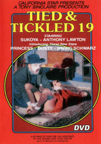 Tied And Tickled 19