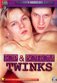 Top And Bottom Twinks