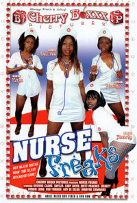 Nurse Freaks