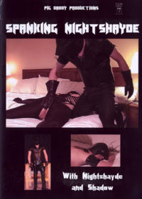 Spanking Night Shayde