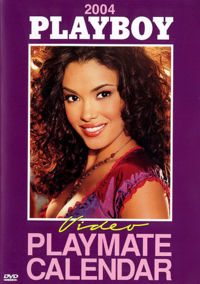 2004 Playboy Video Playmate Calendar