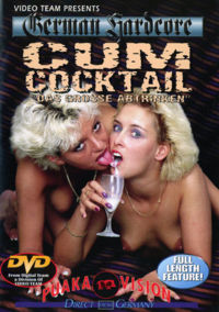 Cum Cocktail