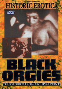 Black Orgies