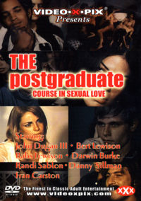 The Postgraduate