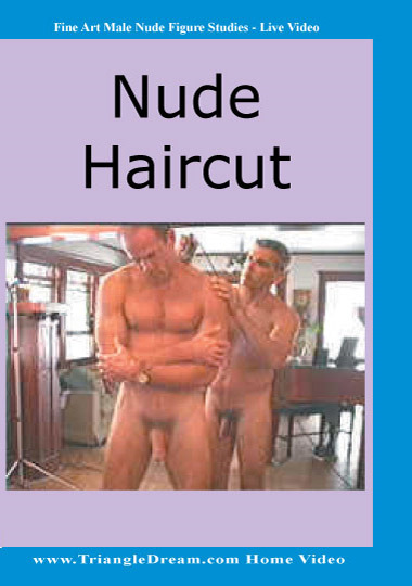 Nude Haircut Wikiporno