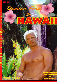 Damian Ford In Hawaii