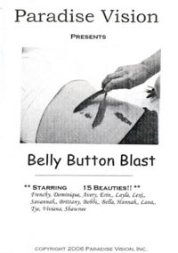 Belly Button Blast