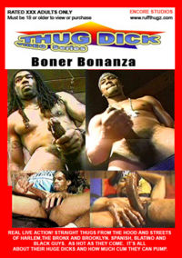 Boner Bonanza