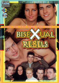 Bisexual Rebels