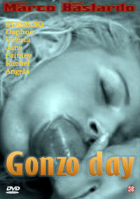 Gonzo Day