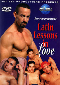 Latin Lessons In Love