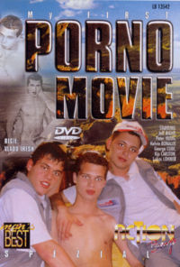 My First Porno Movie