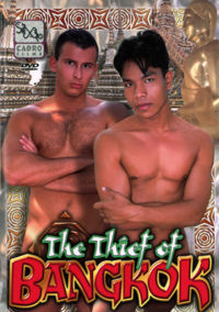 The Thief of Bangkok