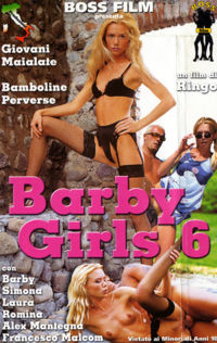 Barby Girls 6