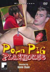 Porn Pig Playhouse