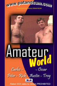 Amateur World