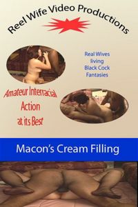 Macons Cream Filling