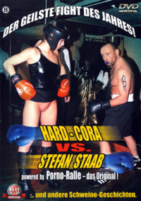 Hard-Cora Vs Stefan Staab